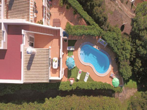 BEAUTIFUL VILLA, PRIVATE HEATABLE POOL